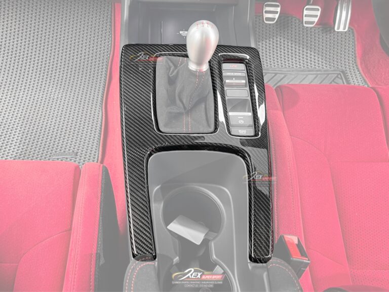 Honda FL5 Type R Interior Trim Gear Surround