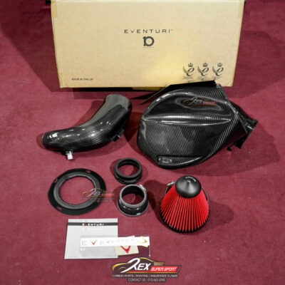 BMW G20 M340I Performance Intake Eventuri Carbon