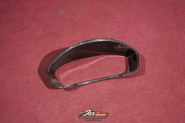 Honda FL5 Type R Interior Cluster Meter Cover