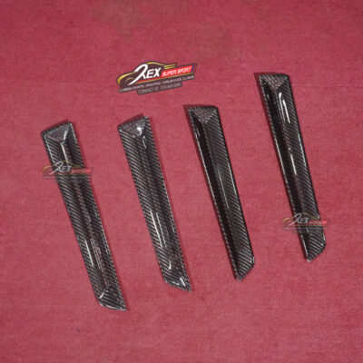 Honda Civic FE Type R Door Trim Cover
