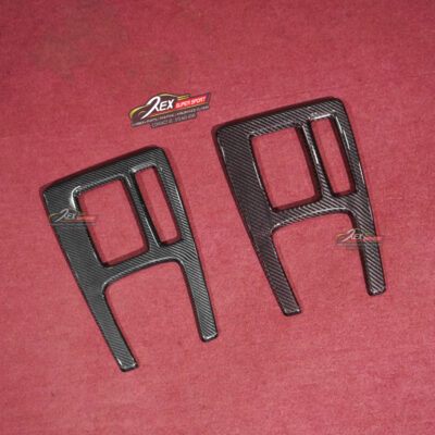 Honda FL5 Type R Interior Trim Gear Surround