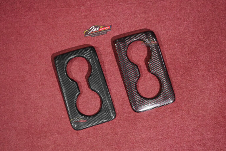 Honda FL5 Type R Interior Rear Cup Holder