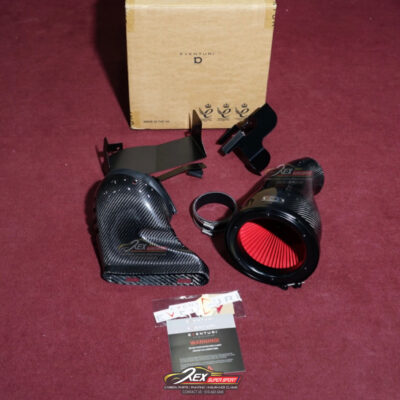 A-CLASS W177 A45 W118 CLA45 GLA45 Performance Intake Eventuri Carbon