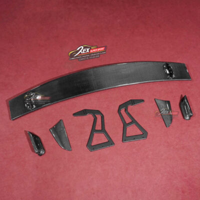 Honda FL5 Type R Rear Spoiler SPN 61''