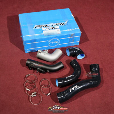 Honda FL5 Type R PRL Intercooler Charge Pipe Upgrade Kit