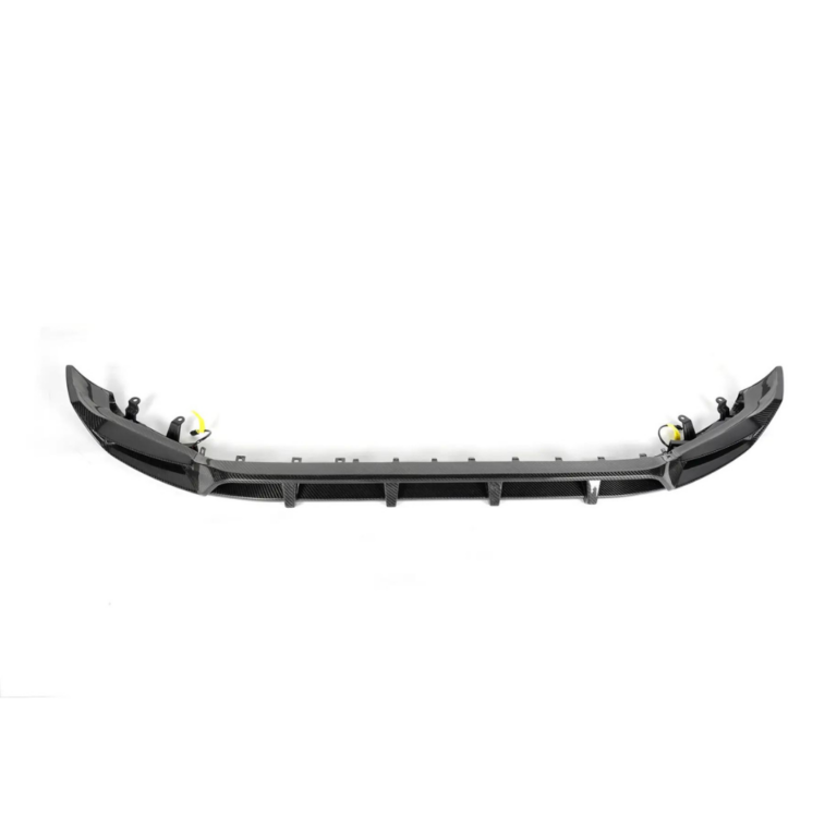 G-Class W464 G63 Front Lip TC Carbon