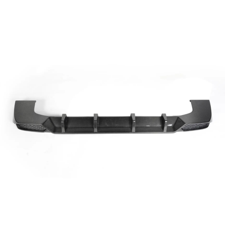 G-Class W464 G63 Rear Diffuser TC Carbon