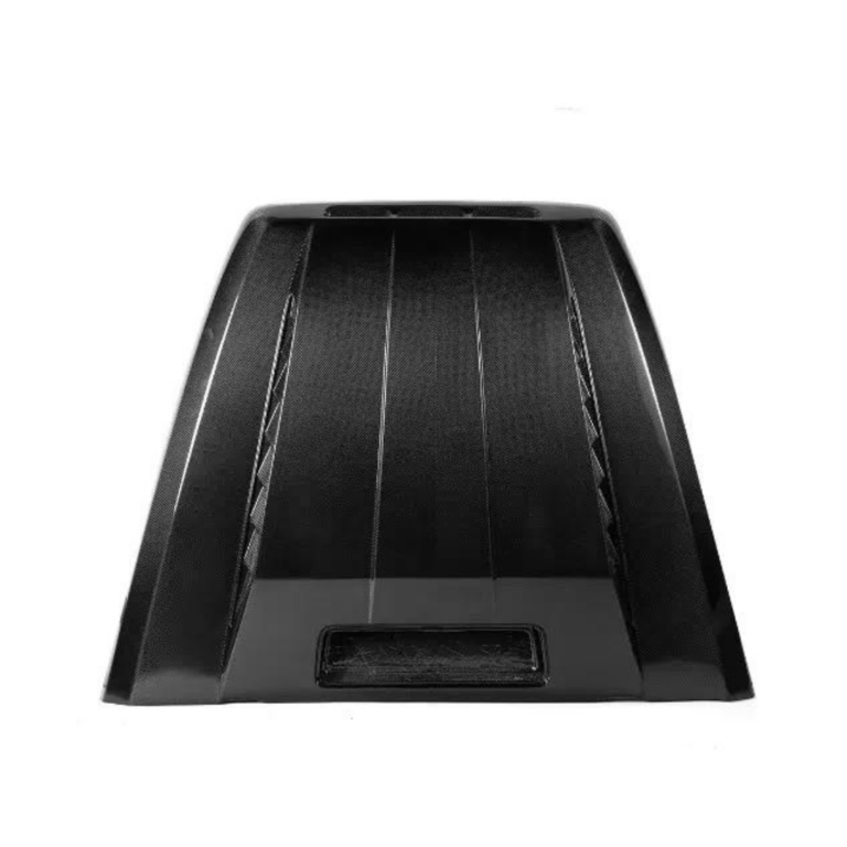 G-Class W464 G63 Front Bonnet TC Carbon