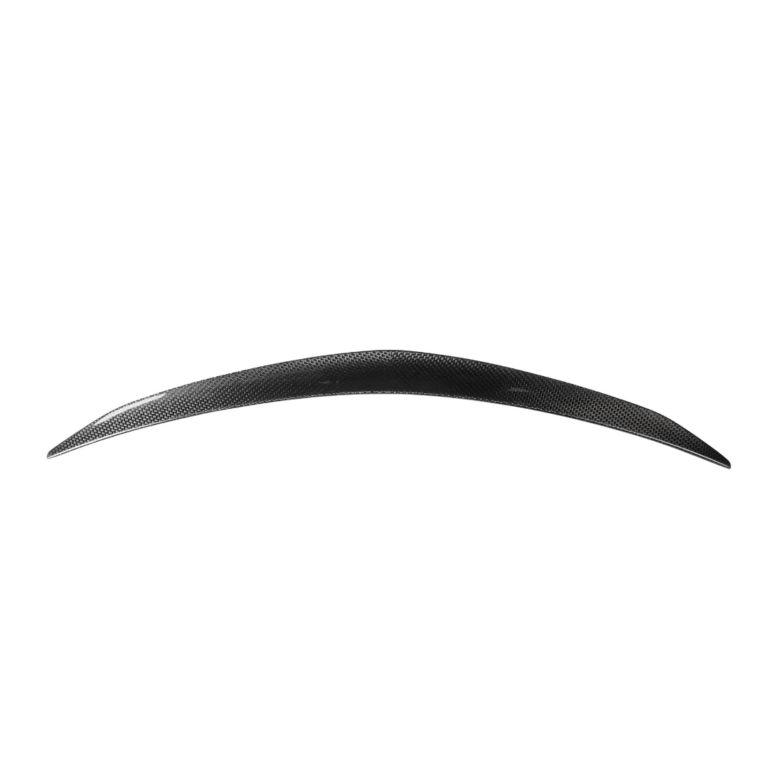 Lamborghini Urus Rear Spoiler Lip M Dry Carbon