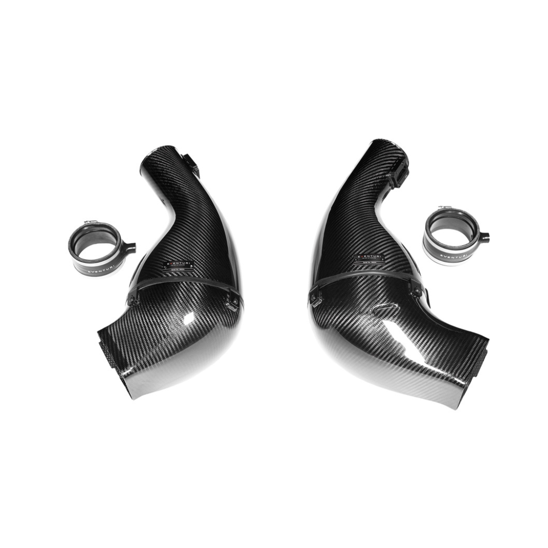Eventuri Carbon Intake System - Lamborghini Huracan EVO / STO
