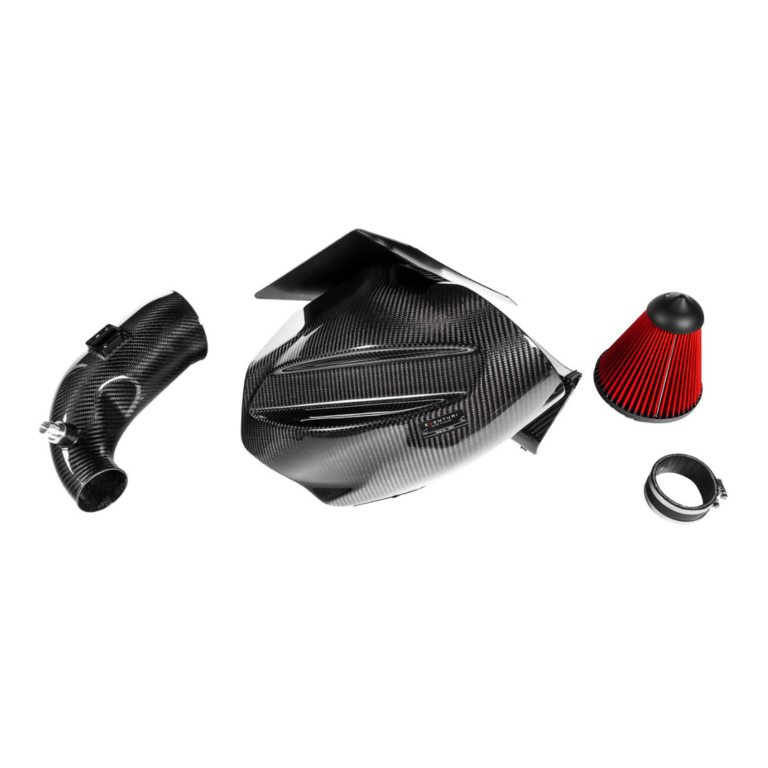 Supra A90 Performance Intake Eventuri B58 Carbon