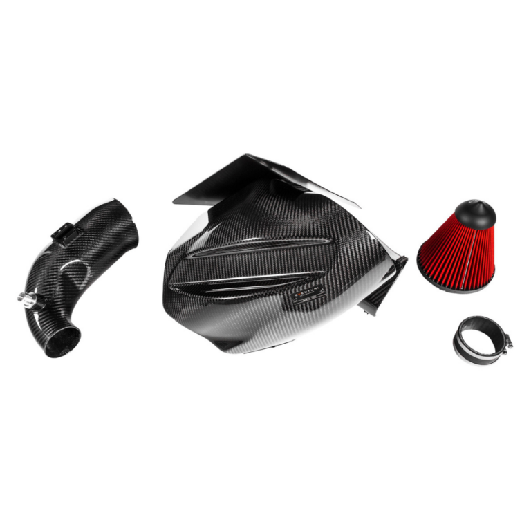 Supra A90 Performance Intake Eventuri B48 Carbon