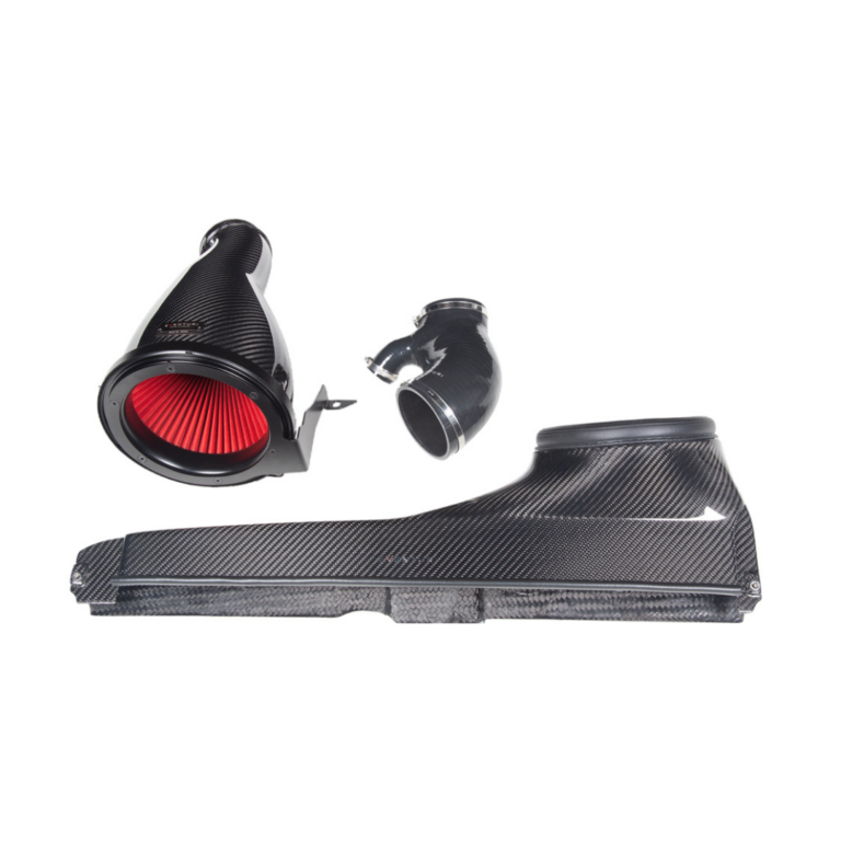 Golf MK8 GTI Performance Intake Eventuri Carbon