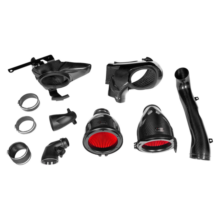 BMW G80 G82 M3 M4 Performance Intake Eventuri Carbon