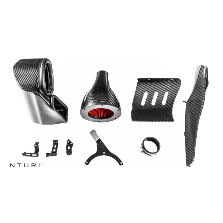 Audi RS5 Performance Intake Eventuri Carbon