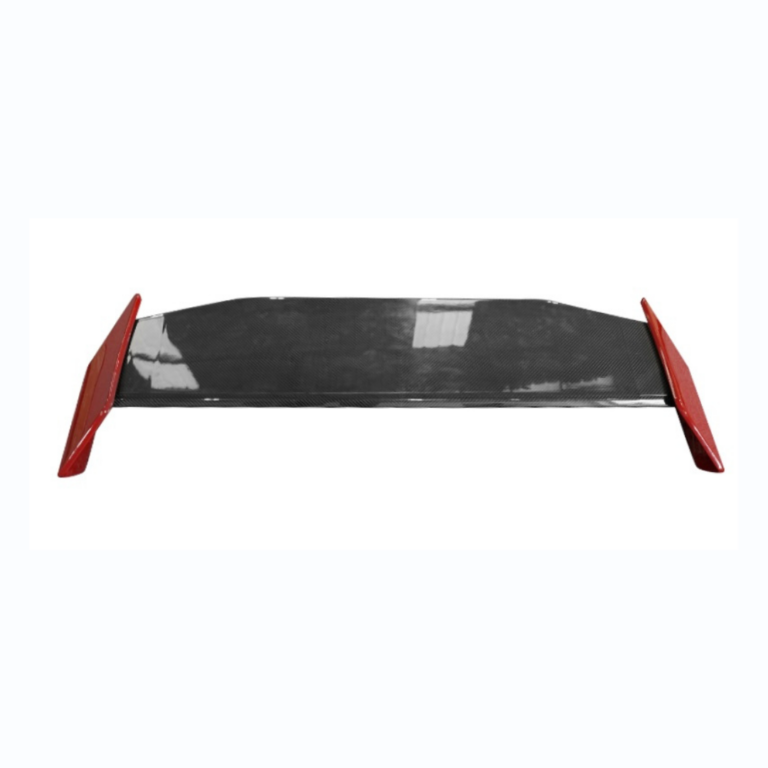 G-Class W464 G63 Rear Spoiler Brabus G900 Rocket Dry Carbon