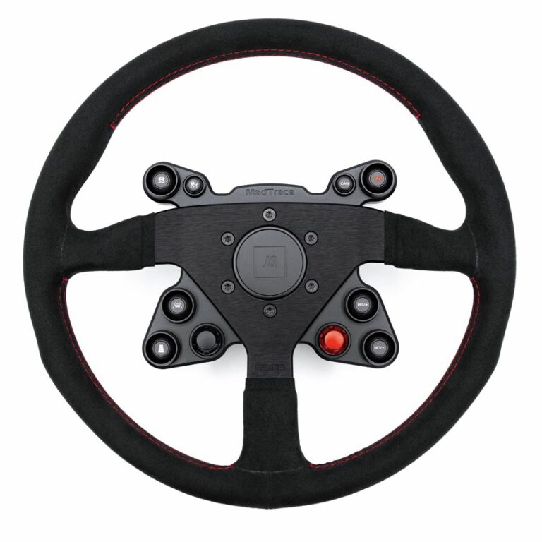 Honda FL5 Type R JQ Werks Steering Set