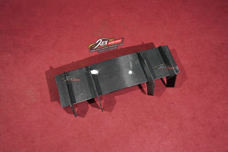 Supra A90 Rear Diffuser Sport Carbon