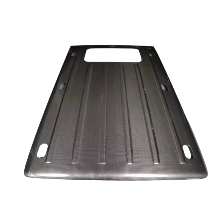 G-Class W464 G63 Roof Dry Carbon