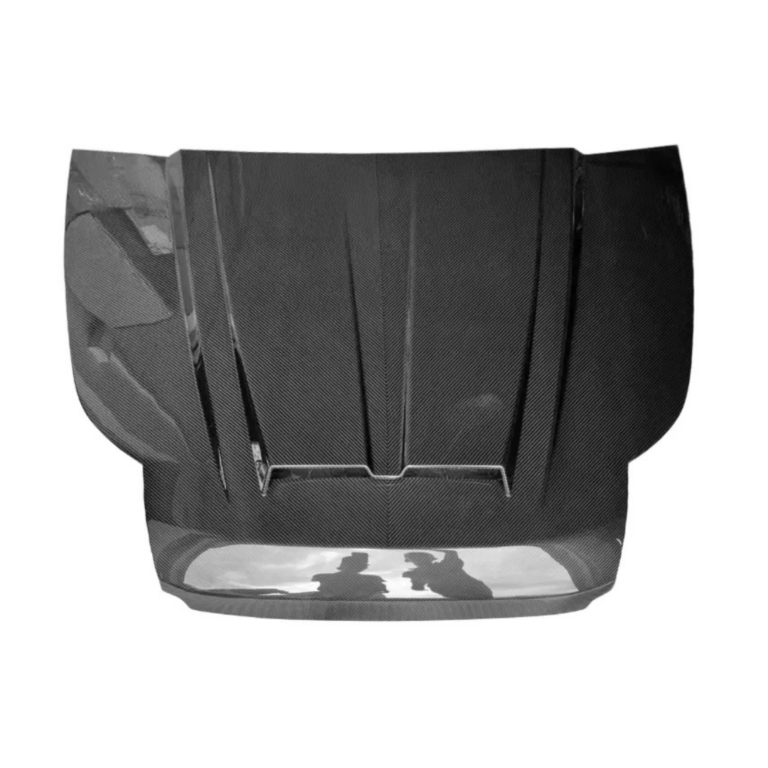 Defender 90 110 Front Bonnet Brabus Dry Carbon