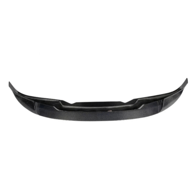 Defender 90 110 Front Lip KH Dry Carbon - Carbon
