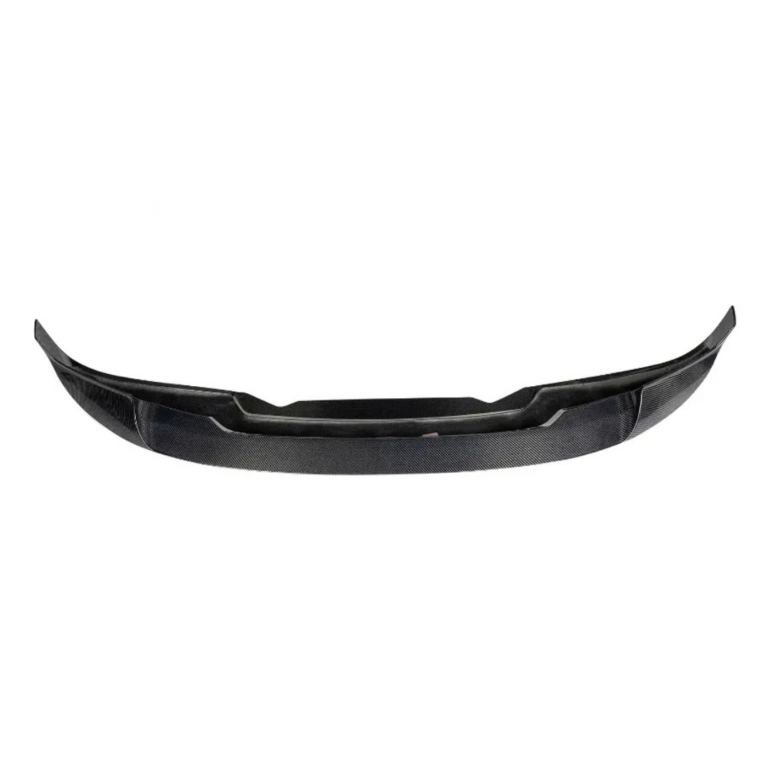 Defender 90 110 Front Lip KH Dry Carbon