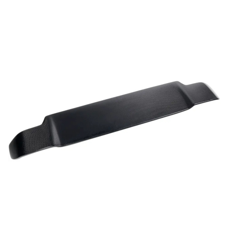 Defender 90 110 Rear Spoiler Dry Carbon