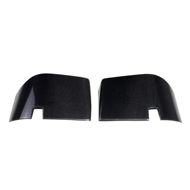 Defender 90 110 Rear Spoiler Chelsea Dry Carbon