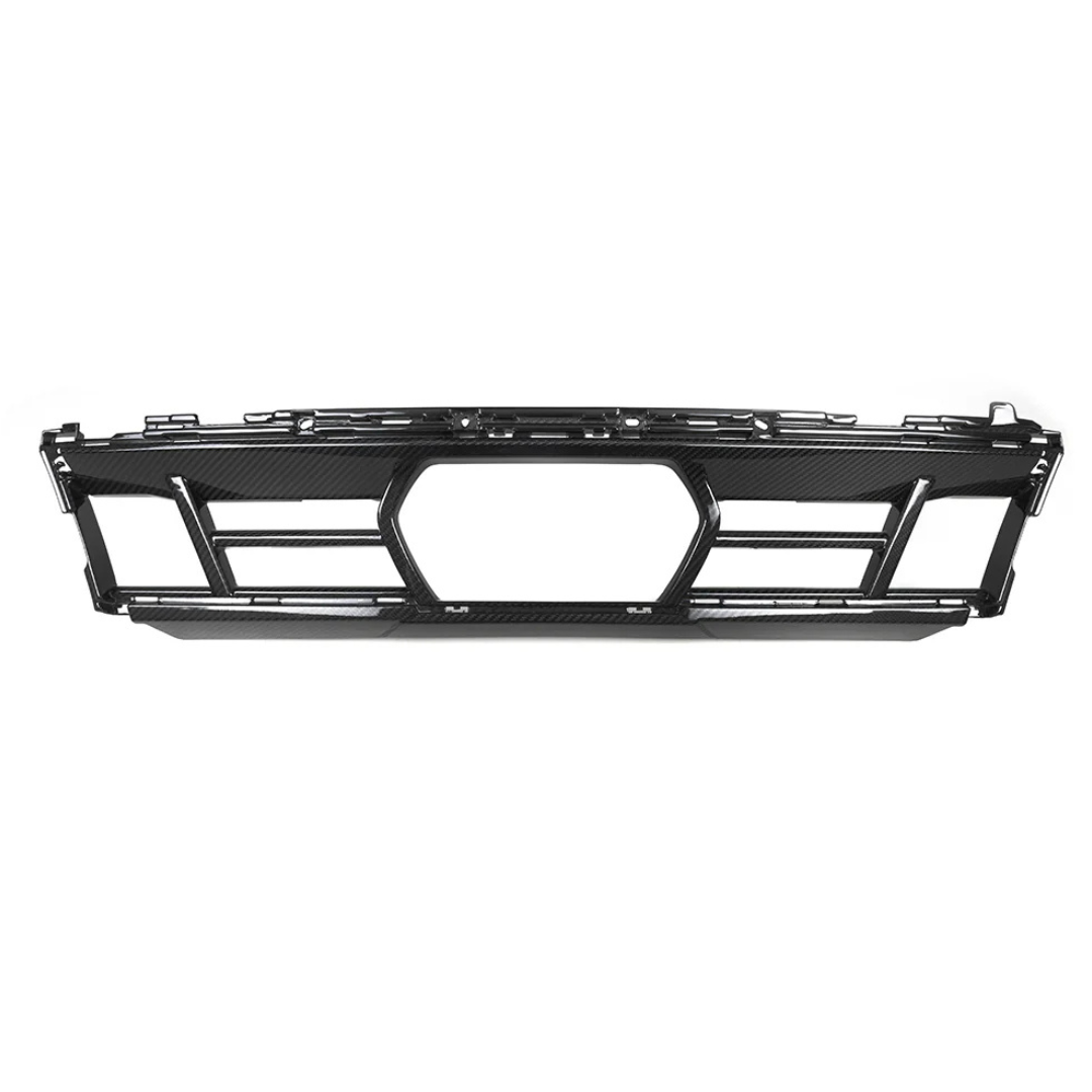 BMW X5 G05 LCI Front Grille Sooqoo Carbon Rexsupersport Specializes