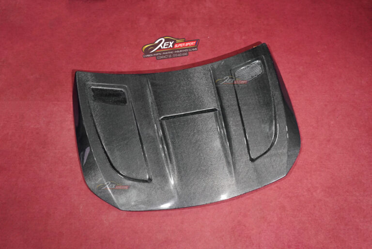 A-Class W177 V177 A200 A250 A35 A45s Front Bonnet Pak