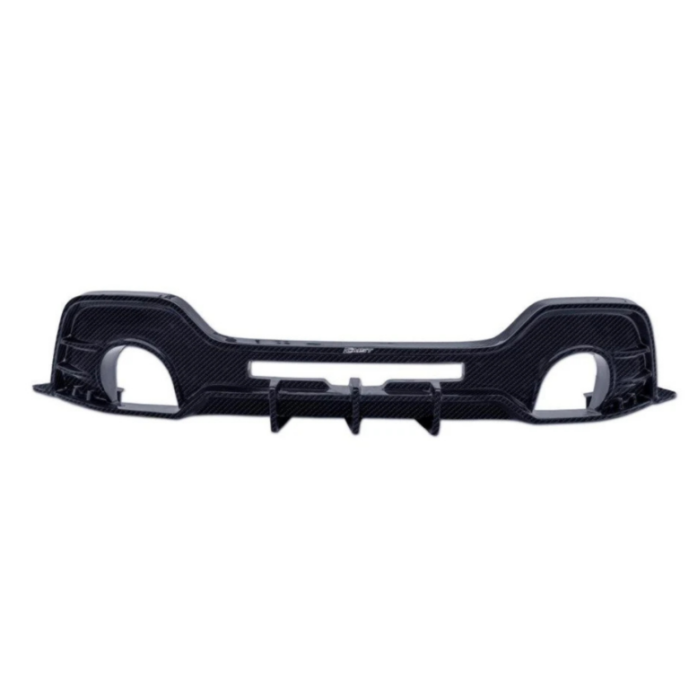 GR86 Rear Diffuser BRZ CMST Dry Carbon