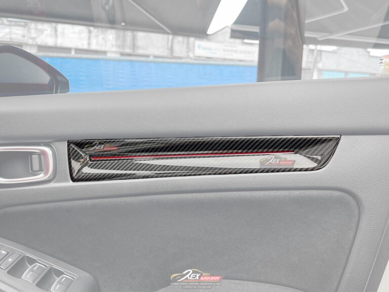 Honda FL5 Type R Door Trim Cover