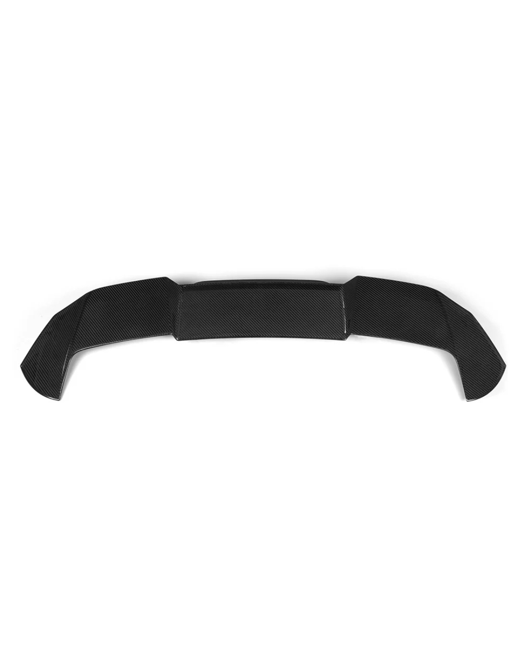 BMW X5 G05 Roof Spoiler Sooqoo Carbon