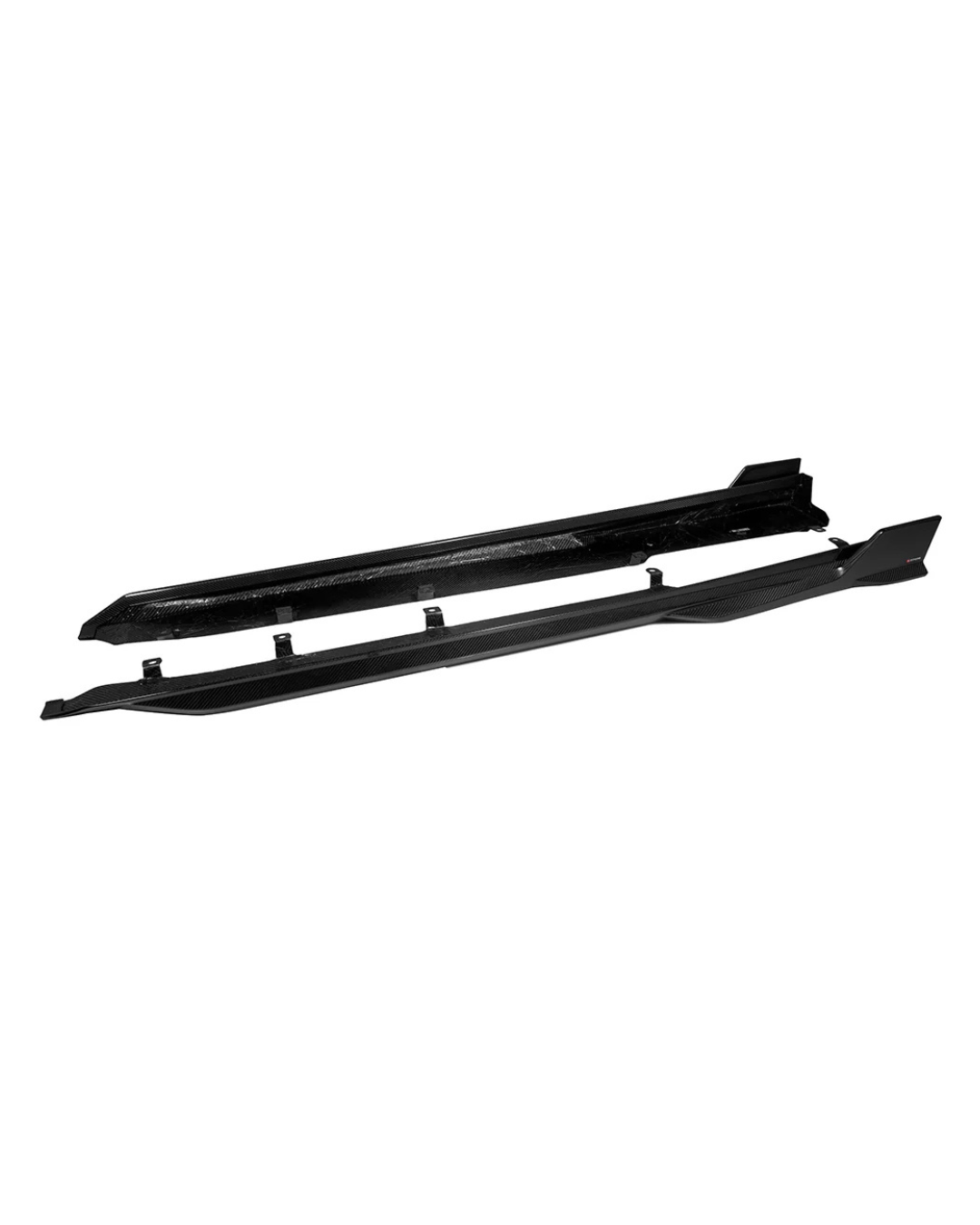 BMW X5 G05 Side Skirt Sooqoo Carbon - Rexsupersport - Specializes