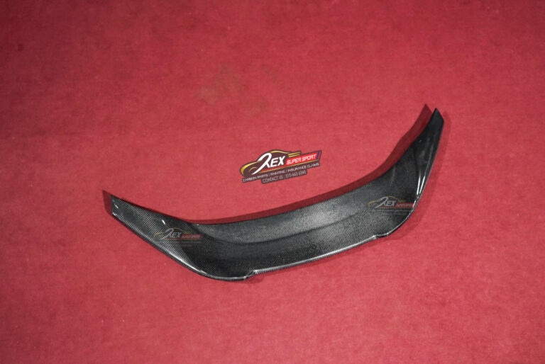 GR86 Rear Spoiler Varis Carbon