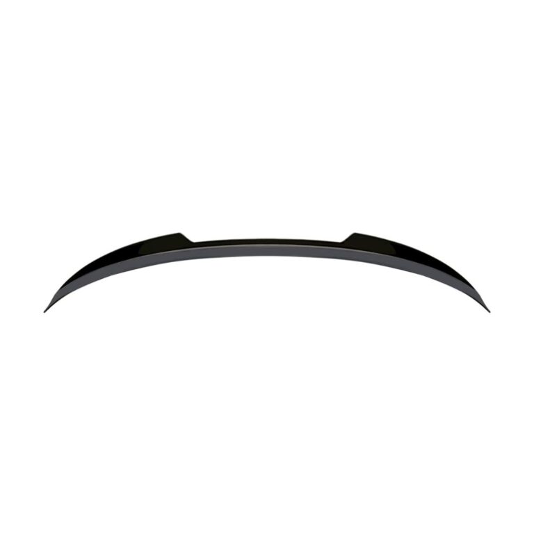 Honda Civic FE Rear Spoiler Black