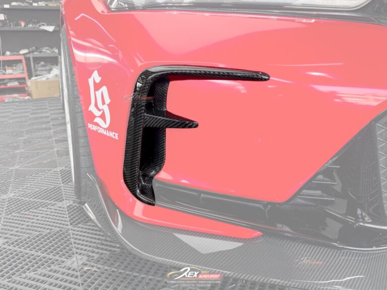 Honda FL5 Type R Fog Cover Mug Carbon