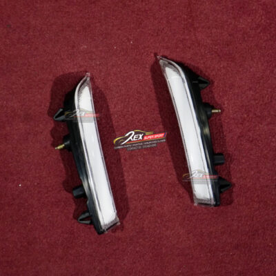 GR86 Side Marker LED Light