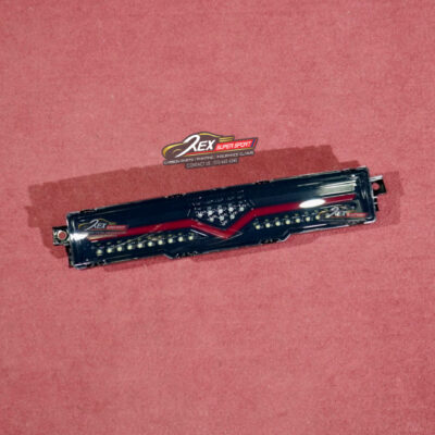 GR86 Rear Bumper Light LED V1