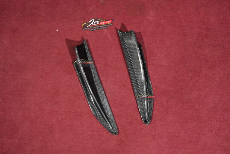 GT86 Fender Air Vent Carbon