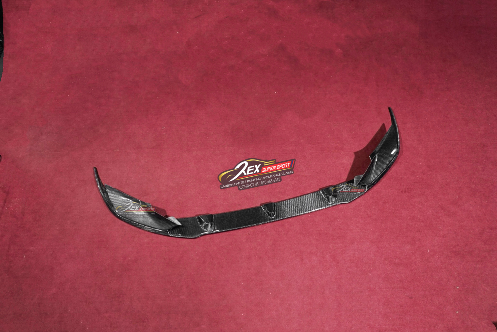 Z4 - Rexsupersport - Specializes In Providing Carbon Fibre Parts