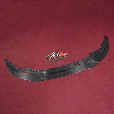 BMW G26 Front Lip MP Carbon
