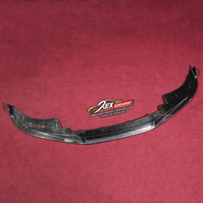 BMW G22 G23 Front Lip KB Carbon