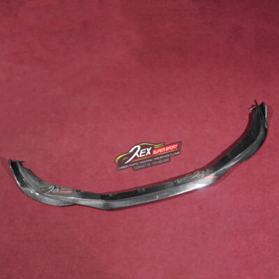 BMW G22 G23 Front Lip TK Carbon