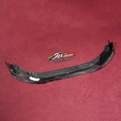 MINI Cooper JCW F56 LCI Front Lip Sport Carbon