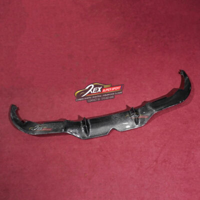 GT86 Rear Diffuser TRD Carbon