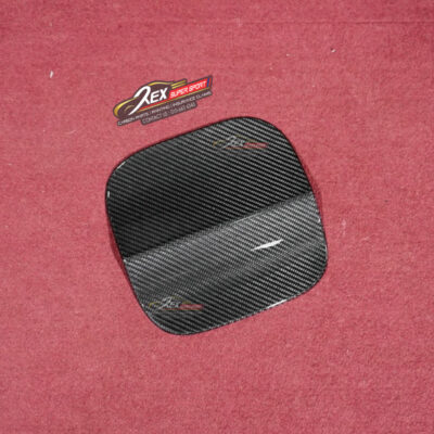 Honda FL5 Type R Petrol Cover Dry Carbon