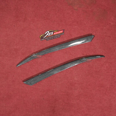 Ferrari 812 Superfast Air Vent Fender