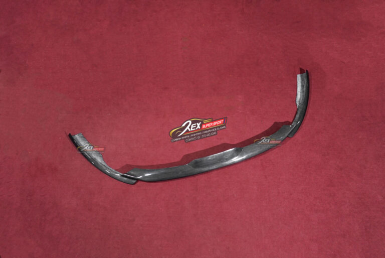 Ferrari 812 Superfast Front Lip