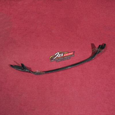 Ferrari 812 Superfast Front Bumper Lip Air Vent